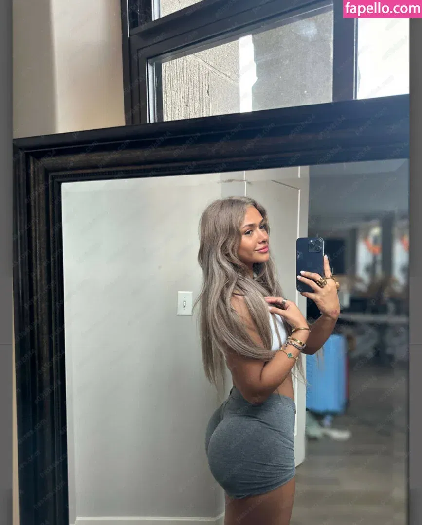 Demisux Onlyfans Photo Gallery 