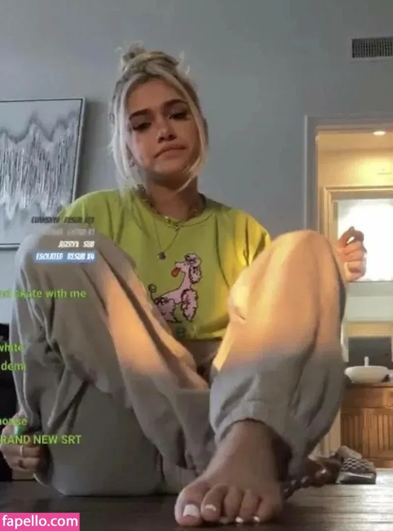 Demisux Onlyfans Photo Gallery 