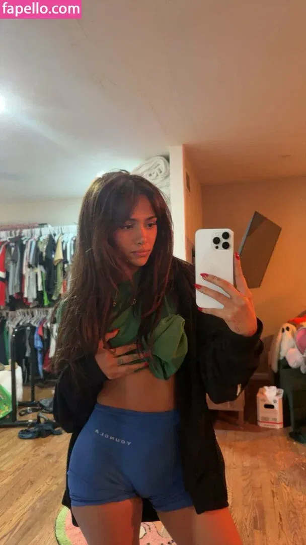 Demisux Onlyfans Photo Gallery 