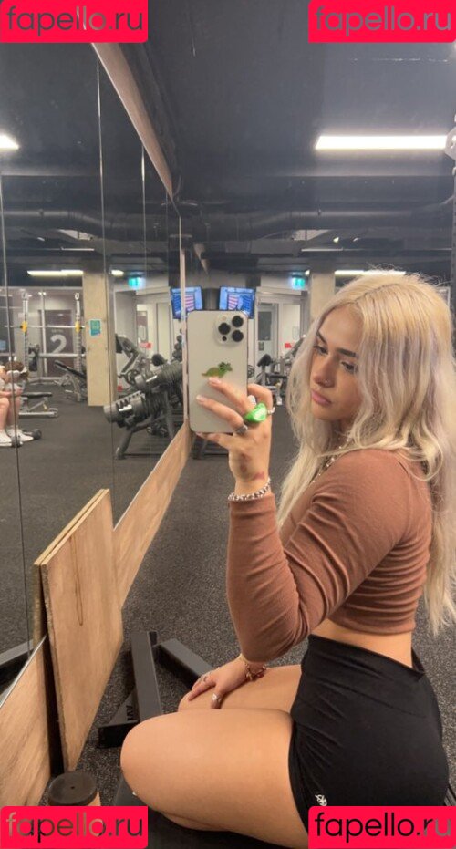 Demisux Onlyfans Photo Gallery 