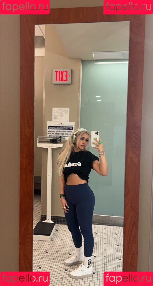 Demisux Onlyfans Photo Gallery 