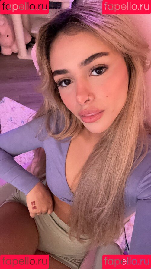 Demisux Onlyfans Photo Gallery 