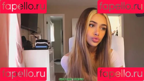 Demisux Onlyfans Photo Gallery 