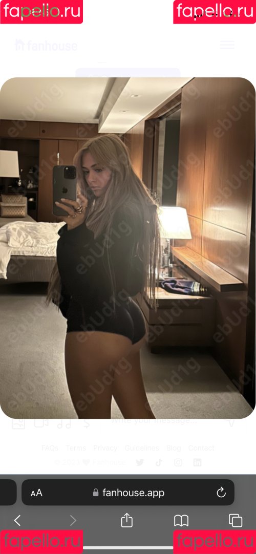 Demisux Onlyfans Photo Gallery 