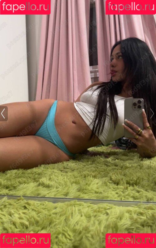 Demisux Onlyfans Photo Gallery 