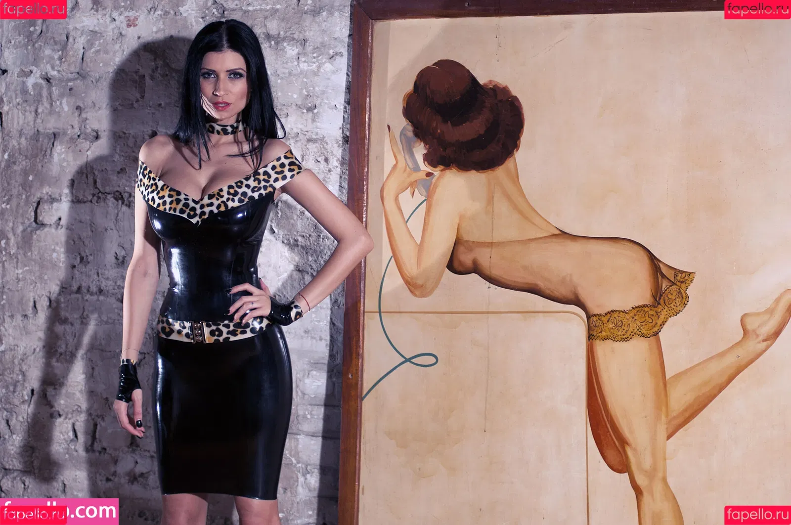 Lillyroma1982 Onlyfans Photo Gallery 