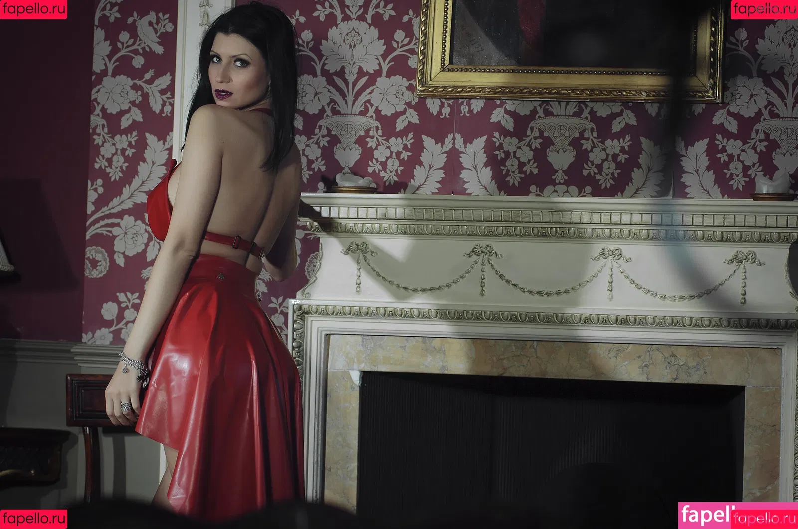 Lillyroma1982 Onlyfans Photo Gallery 