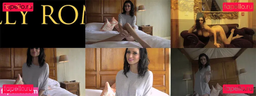 Lillyroma1982 Onlyfans Photo Gallery 