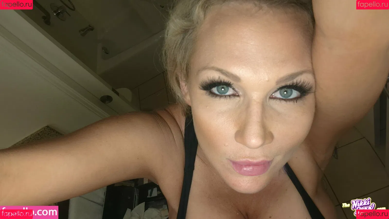 Nikki Sexx Onlyfans Photo Gallery 