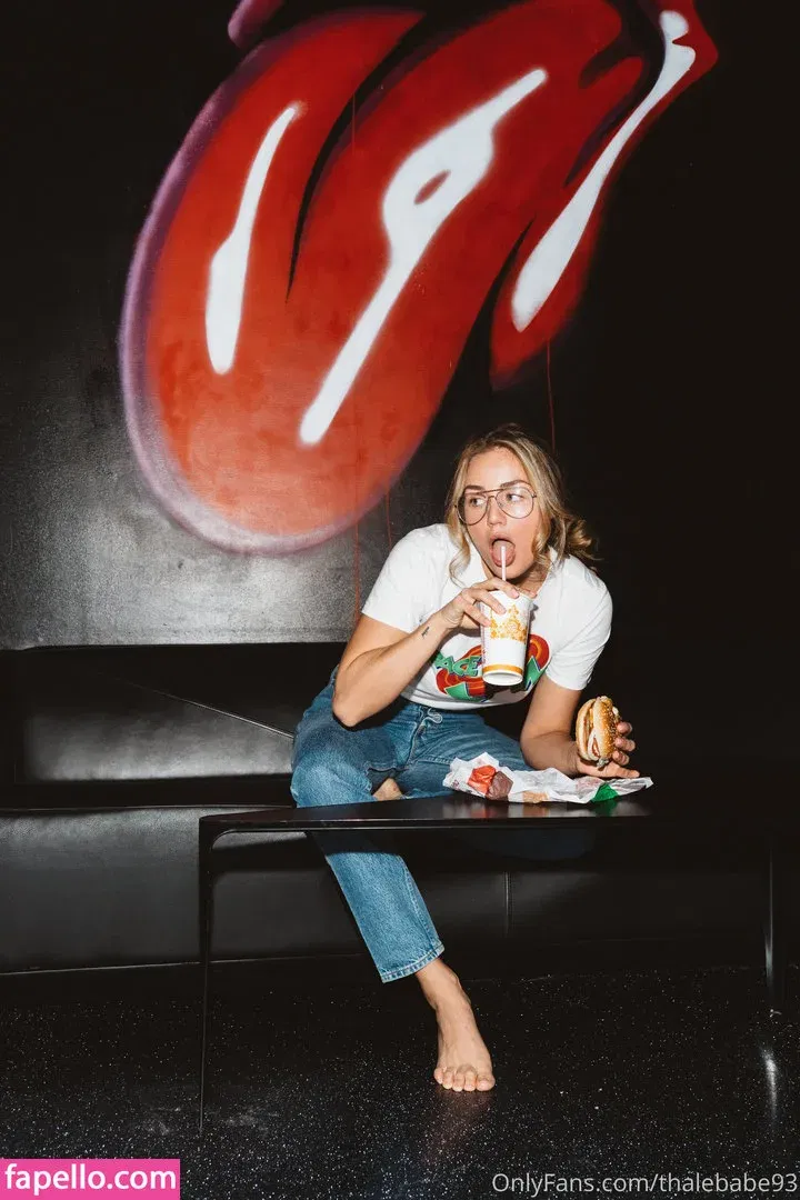 Thalebabe93 Onlyfans Photo Gallery 