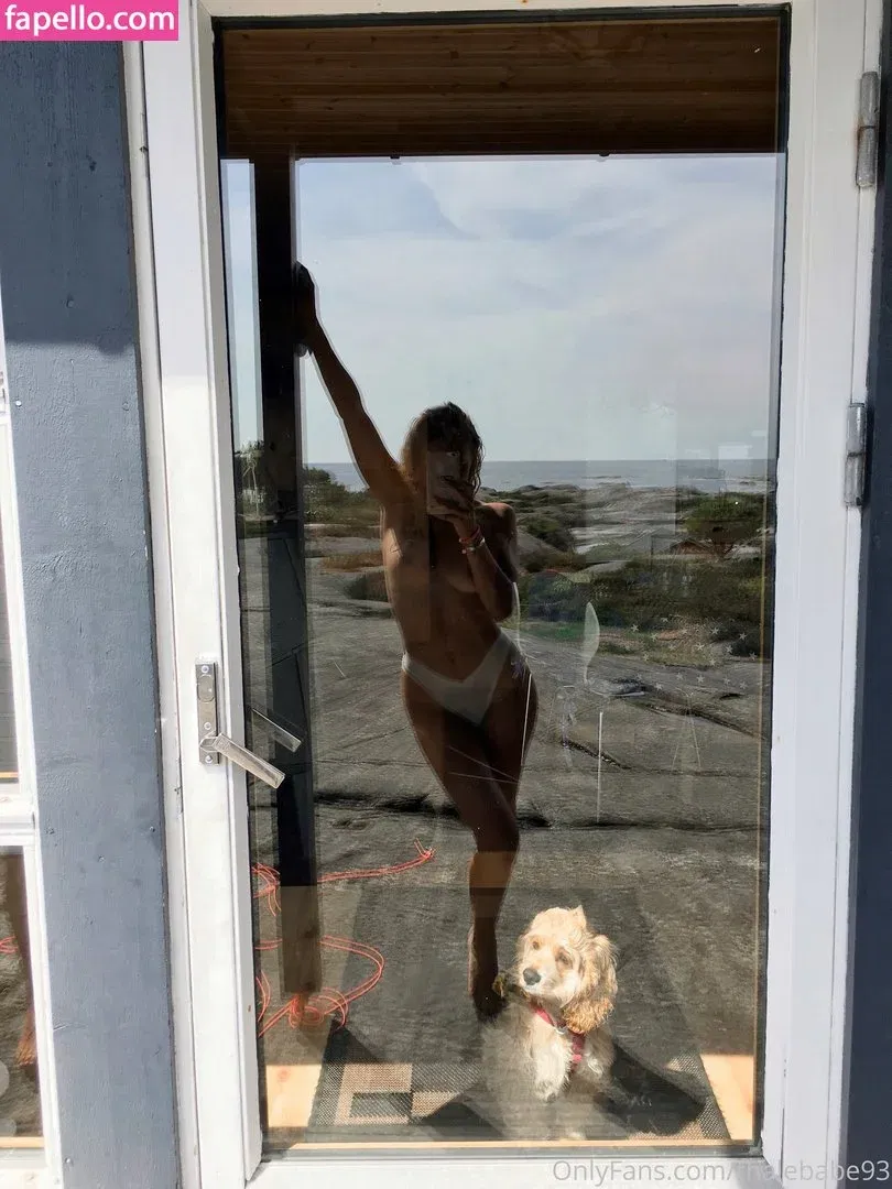 Thalebabe93 Onlyfans Photo Gallery 