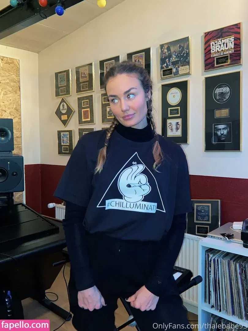 Thalebabe93 Onlyfans Photo Gallery 