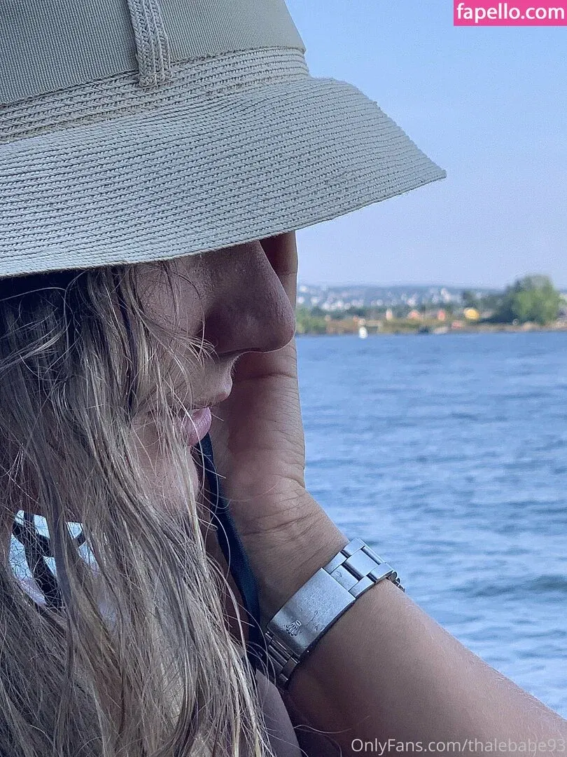 Thalebabe93 Onlyfans Photo Gallery 