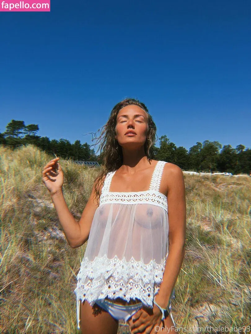 Thalebabe93 Onlyfans Photo Gallery 