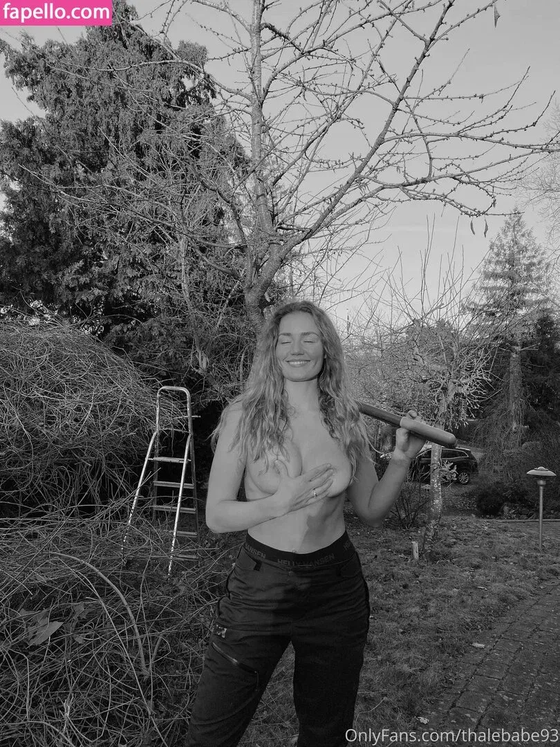 Thalebabe93 Onlyfans Photo Gallery 