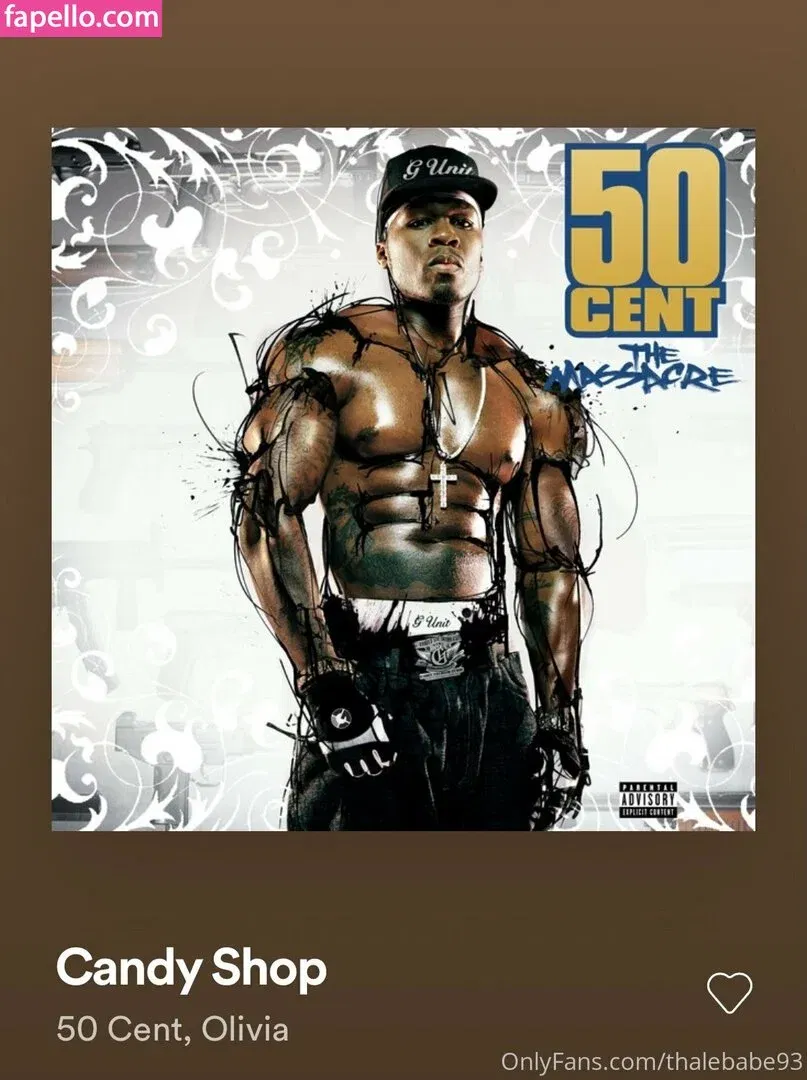 Thalebabe93 Onlyfans Photo Gallery 