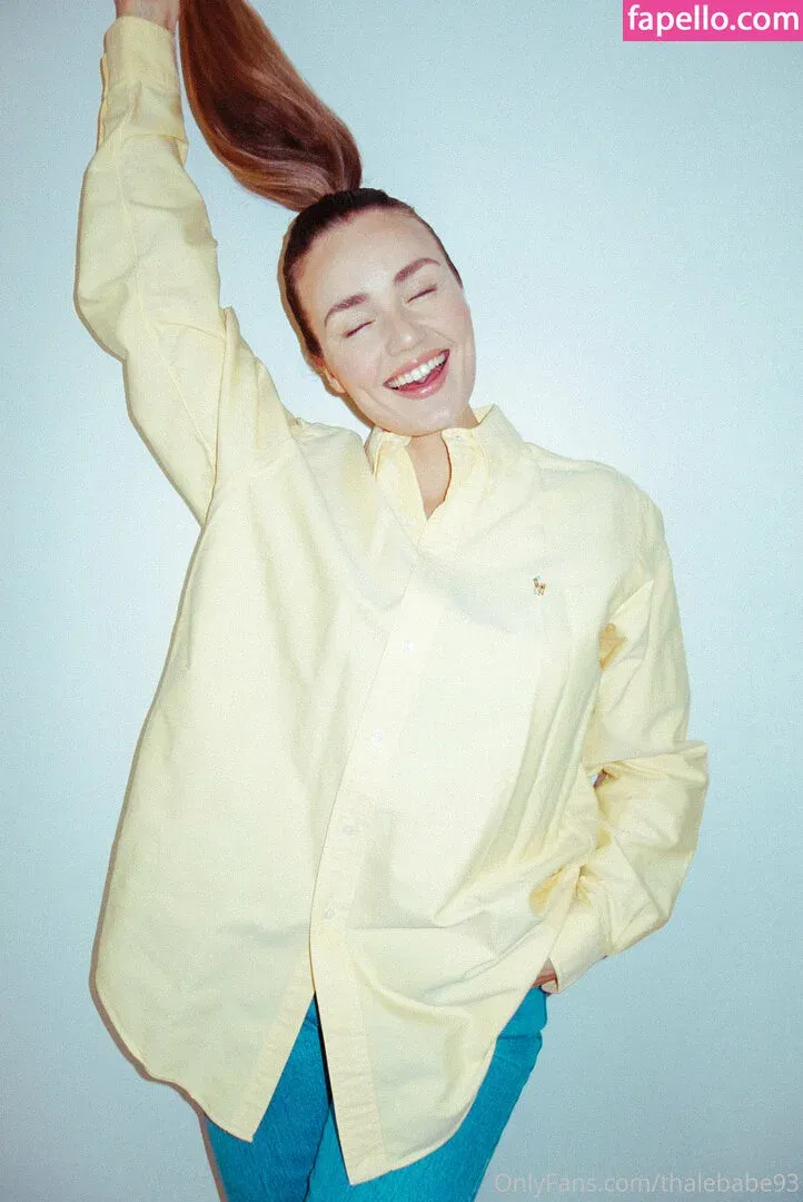 Thalebabe93 Onlyfans Photo Gallery 