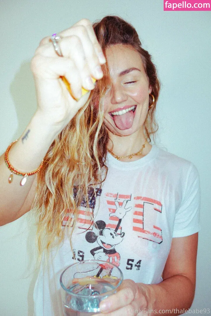 Thalebabe93 Onlyfans Photo Gallery 