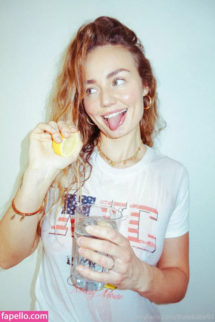 Thalebabe93 Onlyfans Photo Gallery 