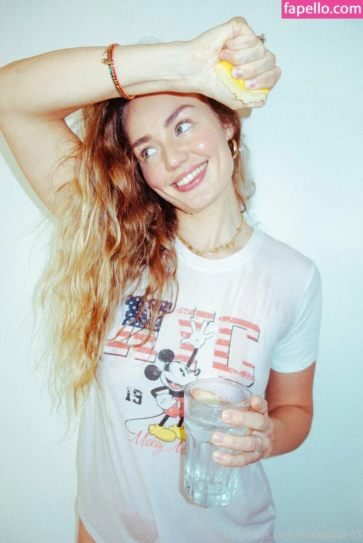 Thalebabe93 Onlyfans Photo Gallery 