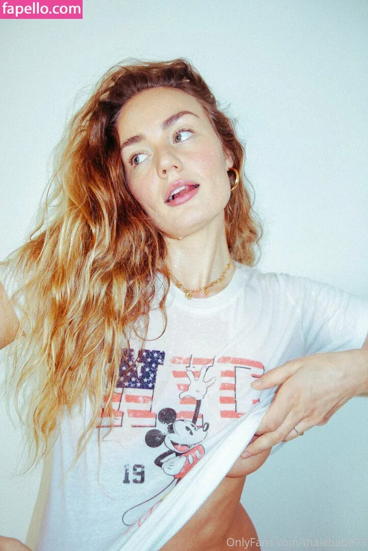 Thalebabe93 Onlyfans Photo Gallery 