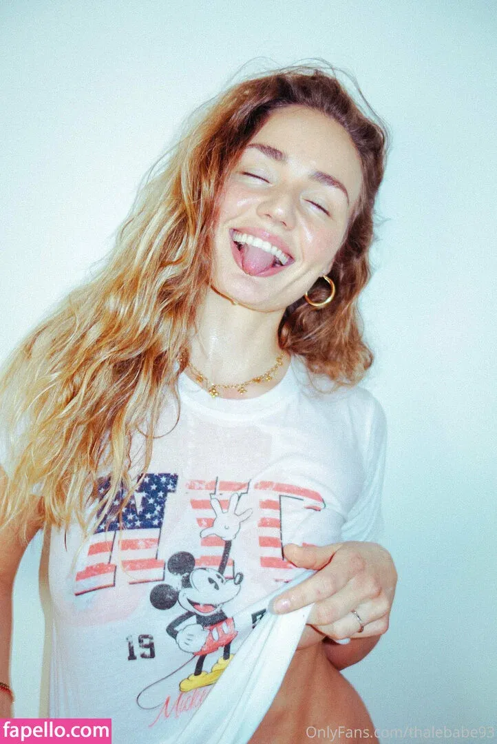 Thalebabe93 Onlyfans Photo Gallery 