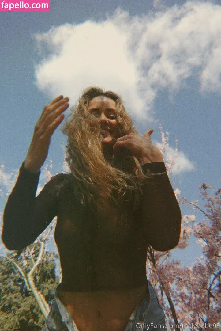 Thalebabe93 Onlyfans Photo Gallery 