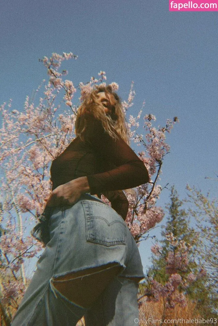 Thalebabe93 Onlyfans Photo Gallery 