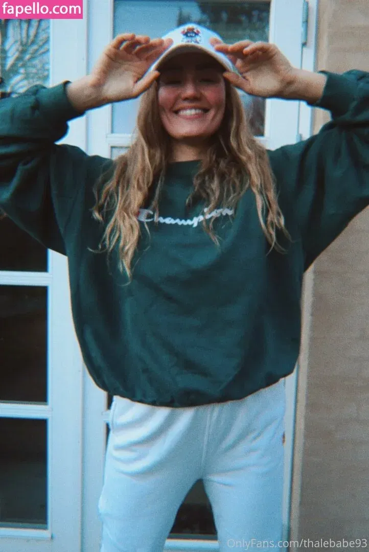 Thalebabe93 Onlyfans Photo Gallery 