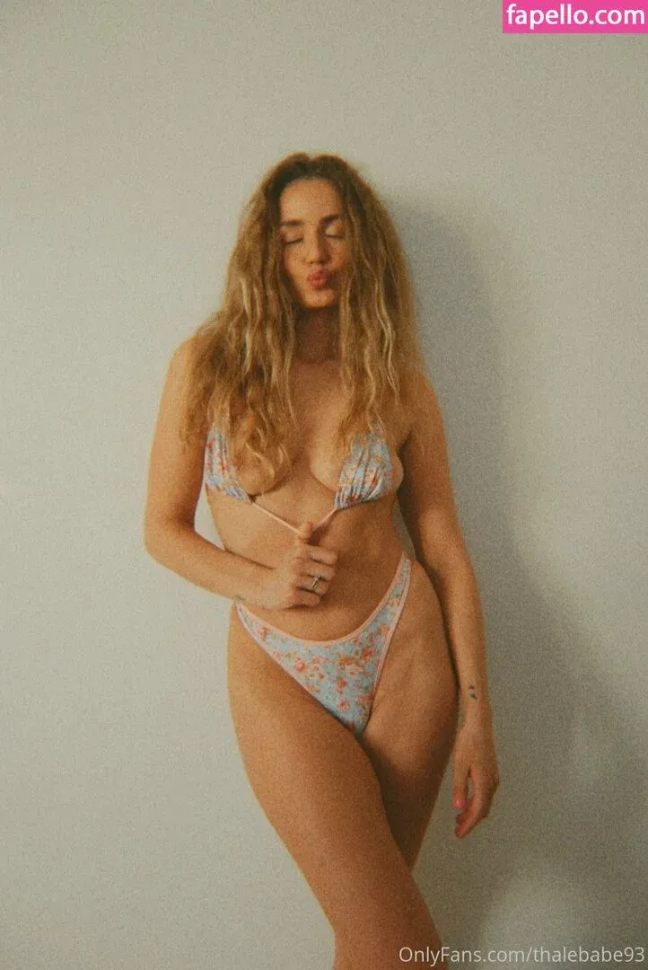 Thalebabe93 Onlyfans Photo Gallery 