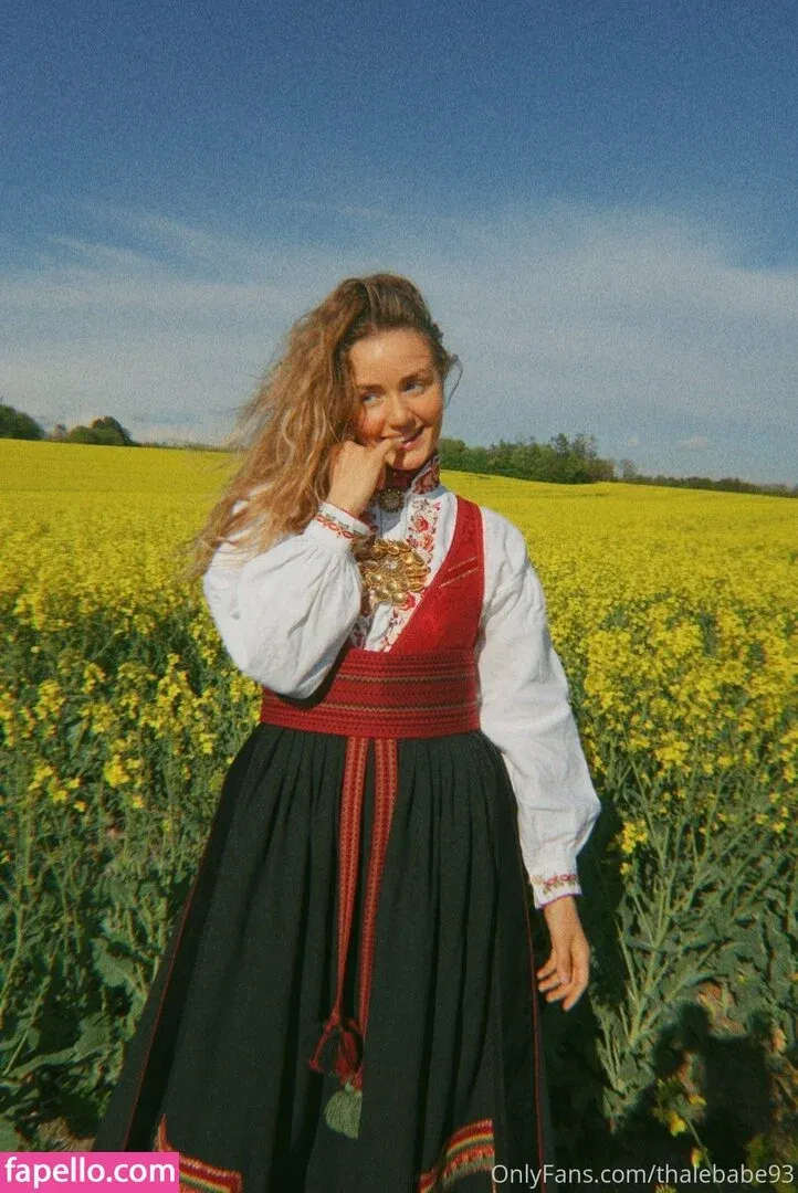 Thalebabe93 Onlyfans Photo Gallery 