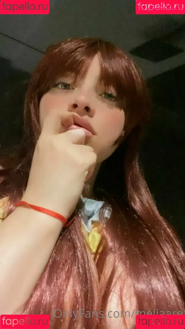 Meliaare Onlyfans Photo Gallery 