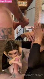 Meliaare Onlyfans Photo Gallery 