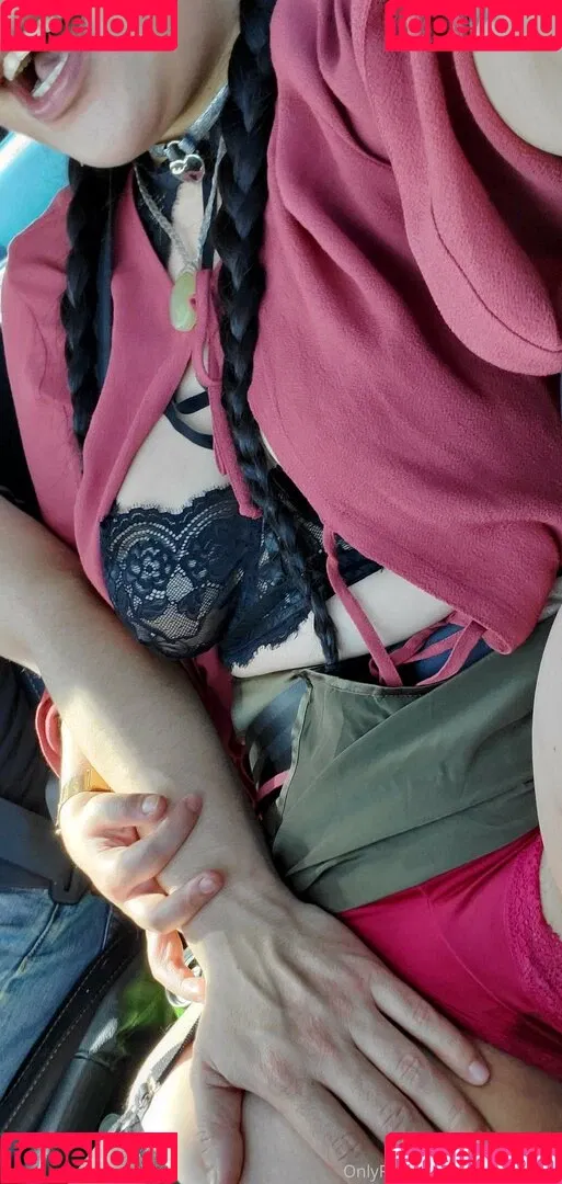 Missblissrose Onlyfans Photo Gallery 