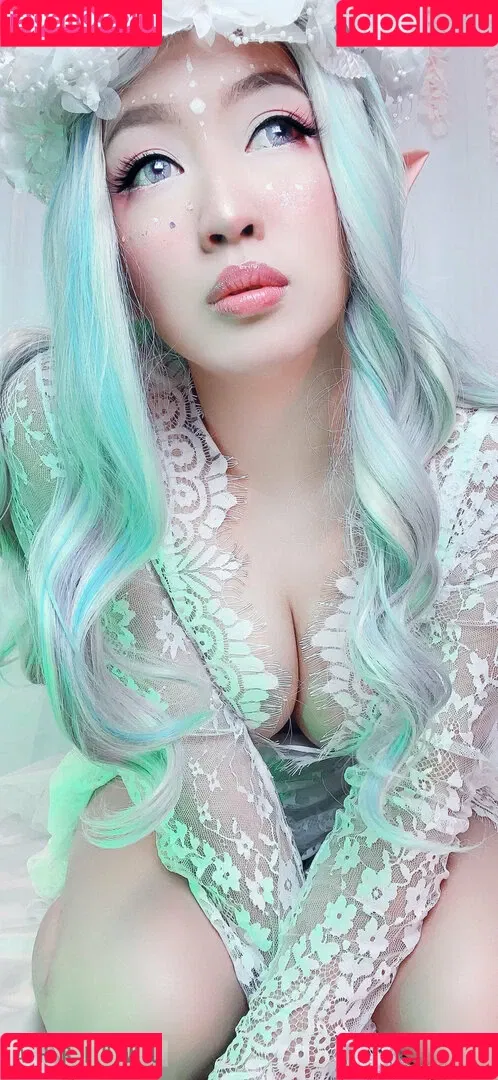 Ahriuwu Onlyfans Photo Gallery 