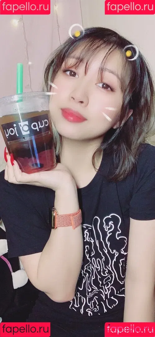 Ahriuwu Onlyfans Photo Gallery 