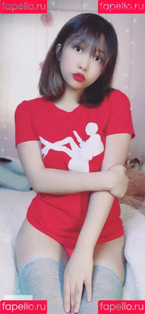 Ahriuwu Onlyfans Photo Gallery 