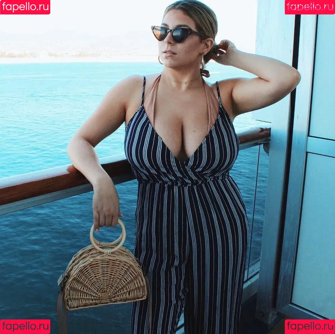 Alex Gervasi Onlyfans Photo Gallery 