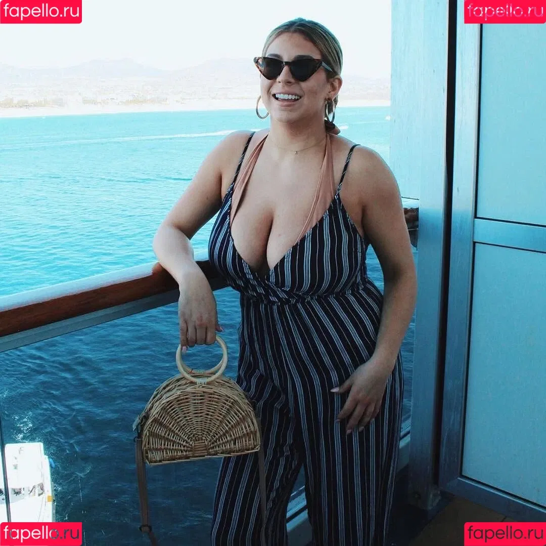 Alex Gervasi Onlyfans Photo Gallery 