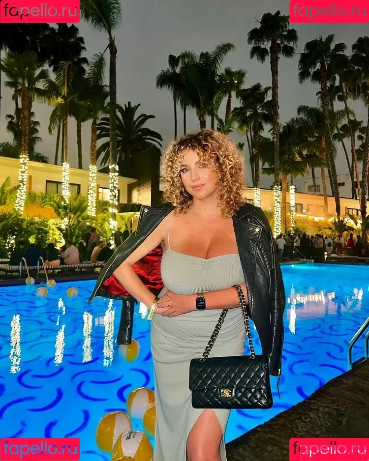 Alex Gervasi Onlyfans Photo Gallery 