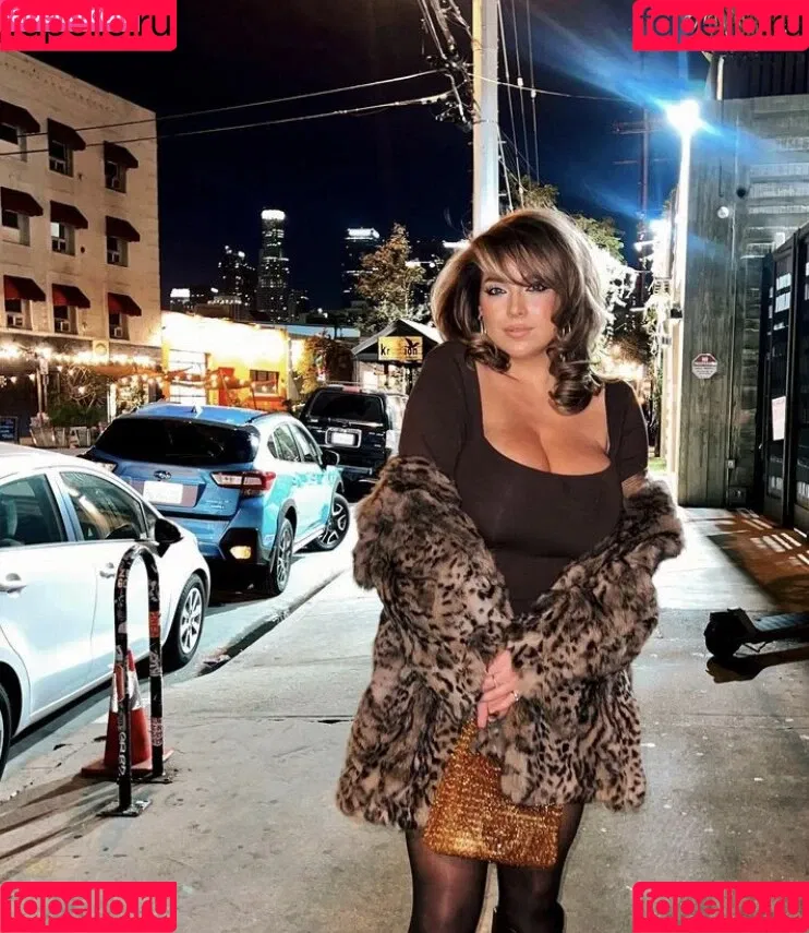 Alex Gervasi Onlyfans Photo Gallery 
