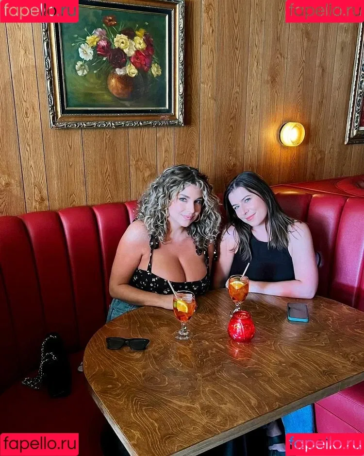 Alex Gervasi Onlyfans Photo Gallery 