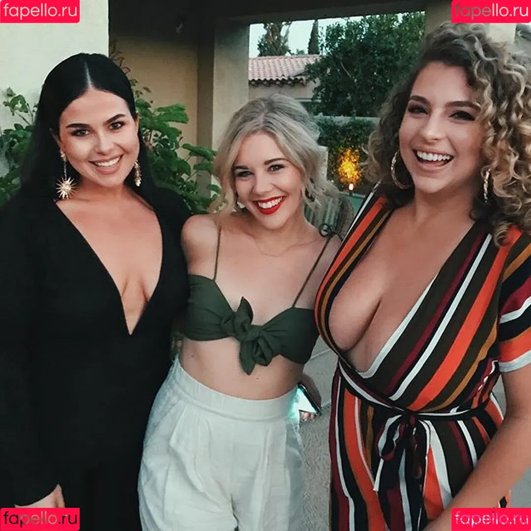 Alex Gervasi Onlyfans Photo Gallery 