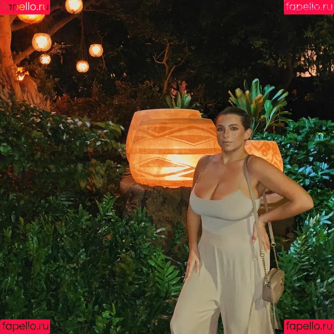 Alex Gervasi Onlyfans Photo Gallery 