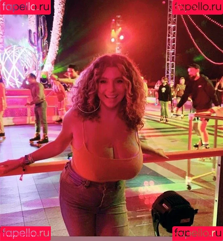 Alex Gervasi Onlyfans Photo Gallery 