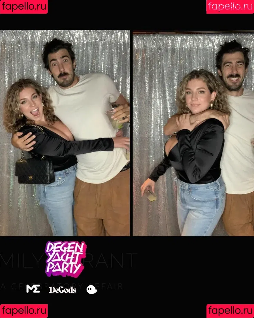 Alex Gervasi Onlyfans Photo Gallery 