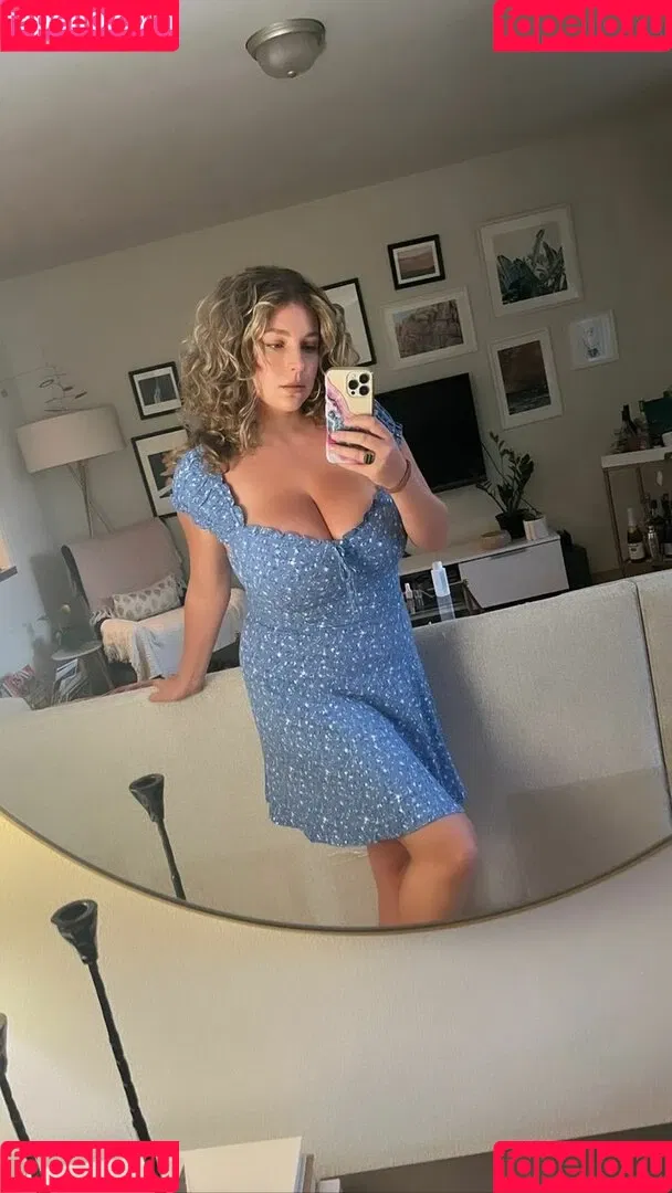 Alex Gervasi Onlyfans Photo Gallery 