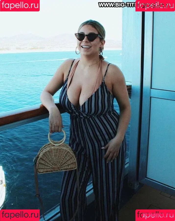 Alex Gervasi Onlyfans Photo Gallery 