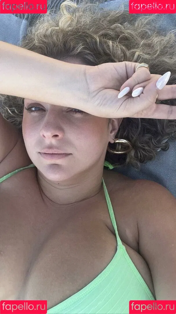 Alex Gervasi Onlyfans Photo Gallery 
