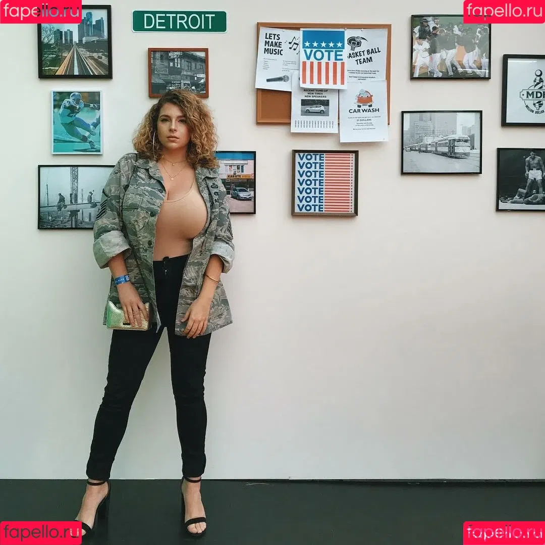Alex Gervasi Onlyfans Photo Gallery 